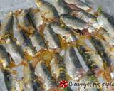 Sardines marinated in mustard and ouzo recipe step 7 photo