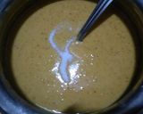 A picture of step 4 of Bread Pattice/Bread Pakora.