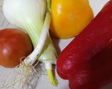 Foto del paso 1 de la receta: Pechuga a la ParMIgiana