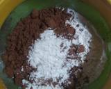 Cara Membuat Brownies Mekar Tepung Beras 1