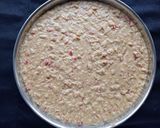 A picture of step 6 of Dry Seeds Sandesh(Chena Special).