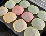 Foto del paso 4 de la receta: Magdalenas de chocolate