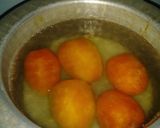 A picture of step 3 of Pizza sauce (homemade).