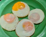 Foto langkah ke 1 dari resep Hintalu Masak Habang (Telur Bumbu Bali Banjar Khas KalSel).