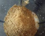Anday Aur Besan Ka Halwa recipe step 3 photo