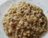 Foto del paso 10 de la receta: Risotto de setas
