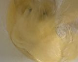 Foto del passaggio 2 della ricetta Torta soffice alle albicocche 🥰