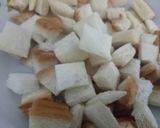 Foto langkah ke 1 dari resep Pizza homemade.