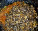 Foto langkah ke 8 dari resep Kerang Dara Masak Pedas #Dandelion.