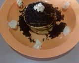 Foto langkah ke 7 dari resep Pancake lovyyyyy.