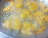 ગલકા ના ભજીયા(Galka na bhajiya Recipe In Gujarati) રેસીપી સ્ટેપ2ફોટો