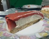 Foto del paso 9 de la receta: Cheesecake