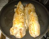 Foto del paso 2 de la receta: Solomillo de cerdo al horno con papas y salsa de pimienta