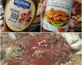 Foto del paso 10 de la receta: Quesadillas rancheras