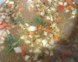 Foto del paso 3 de la receta: Carbonada 🍲