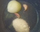 Foto del paso 3 de la receta: CALDO DE CHEPIL (tiaa-lii srscula)