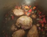 Foto del paso 5 de la receta: Carrilleras al vino tinto