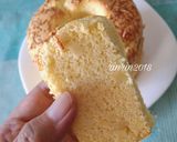 Foto langkah ke 8 dari resep Chiffon Cheese Cake.