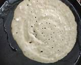 Bread dosa recipe step 3 photo