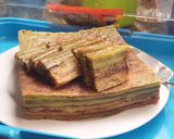 Foto langkah ke 6 dari resep MakJo (Maksuba Kojo).