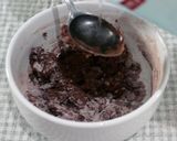 Foto langkah ke 2 dari resep Resep Boba Hanya 2 Bahan Tersimple.