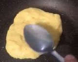 Foto del paso 3 de la receta: Pancakes de harina de coco