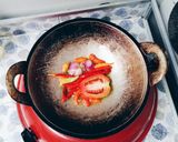 Foto langkah ke 2 dari resep Sambel Terasi.