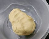 A picture of step 1 of Broccoli Paratha.