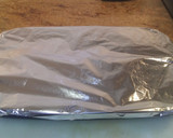 Foto del paso 2 de la receta: Salmón en papillote