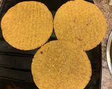 Foto del paso 2 de la receta: Tostadas de carne deshebrada