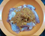 Foto langkah ke 2 dari resep Ayam Goreng Terasi.