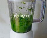Foto langkah ke 2 dari resep Bolu Kojo Oldiest khas Palembang.