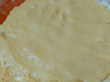 Pasta frola (sin manteca)