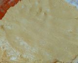 Foto del paso 3 de la receta: Pasta frola (sin manteca)