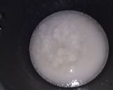 Foto del paso 3 de la receta: Mantecol casero 🤩