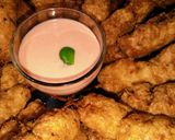 A picture of step 7 of Chicken stick🍢چکن اسٹک🍢.