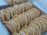 Pastel  Ayam Mercon