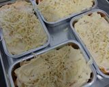 Foto langkah ke 5 dari resep Macaroni Brulee.