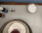 Foto del paso 3 de la receta: Merengues 🌰