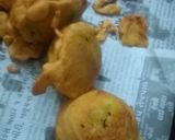 आलू बोंडा सैंडविच (Aloo bonda sandwich recipe in hindi) रेसिपी चरण 5 फोटो