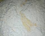 Vanilla cake recipe step 6 photo