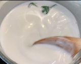 Foto langkah ke 2 dari resep Bubur Sumsum Super Lembut.