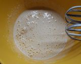 Foto del paso 1 de la receta: Budín invertido de manzana