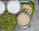 લીલી તુવેર ના ઢેકરા (Lili Tuver Dhekra Recipe In Gujarati) રેસીપી સ્ટેપ1ફોટો