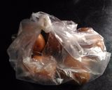 A picture of step 2 of How to boil potato in microwave.