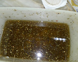 Foto del paso 1 de la receta: Berenjenas en escabeche a mi manera