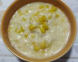 Foto langkah ke 3 dari resep #125. Creamy Jagung Susu Keju.