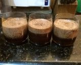 Foto del paso 15 de la receta: Mousse de chocolate vegetariano