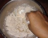 রুটি (Roti recipe in Bengali) রেসিপি ধাপ - 2 ছবি
