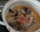 Foto langkah ke 4 dari resep Garang asem rebus (tidak dikukus).